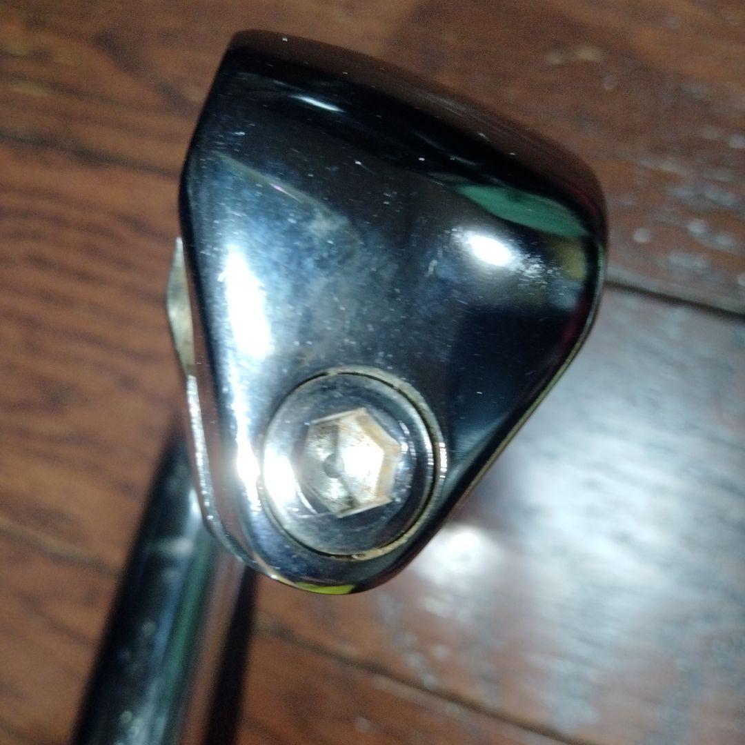 ＮＪＳ NITTO 110鉄ハンドルステム65度