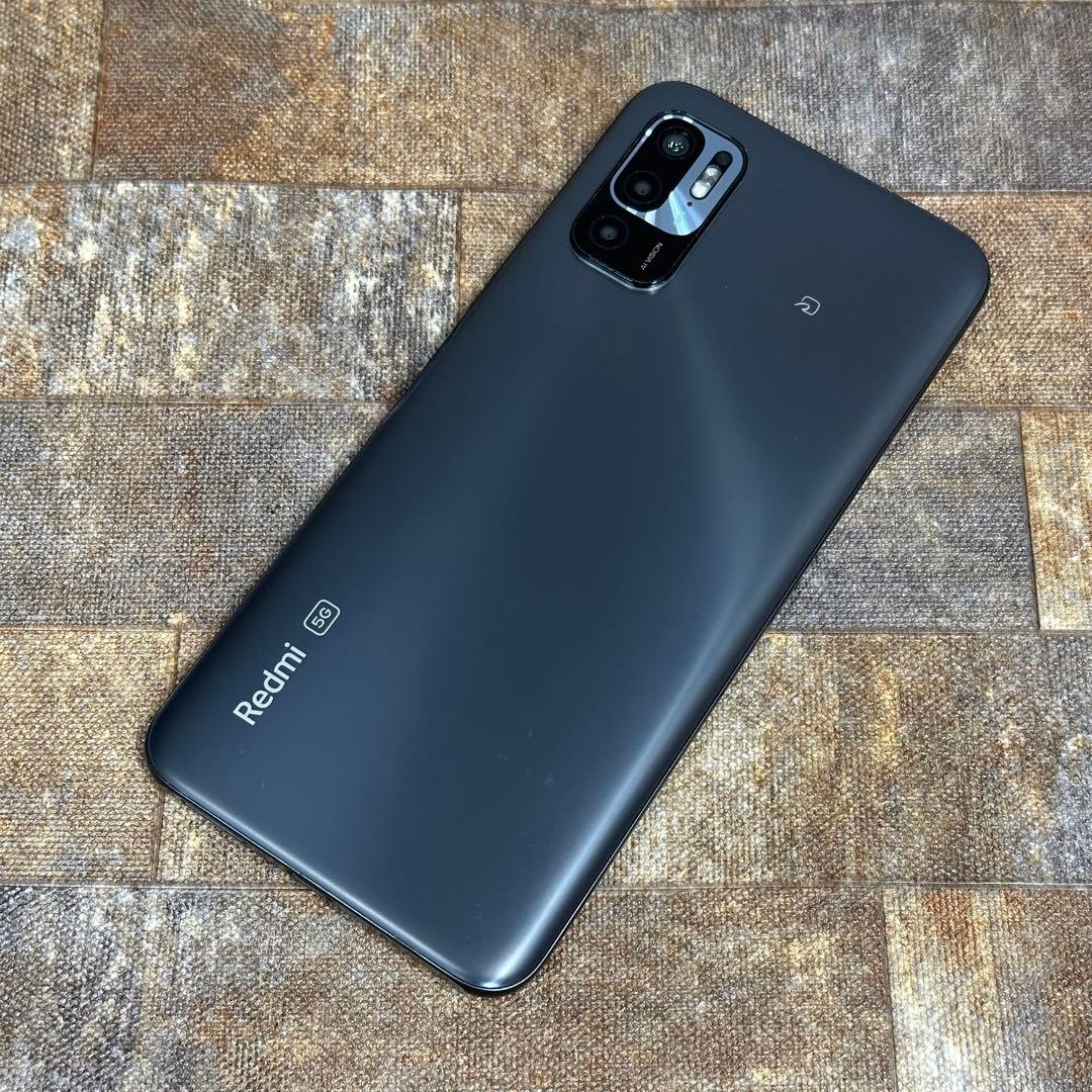 【匿名配送】Redmi Note 10 JE 64GB