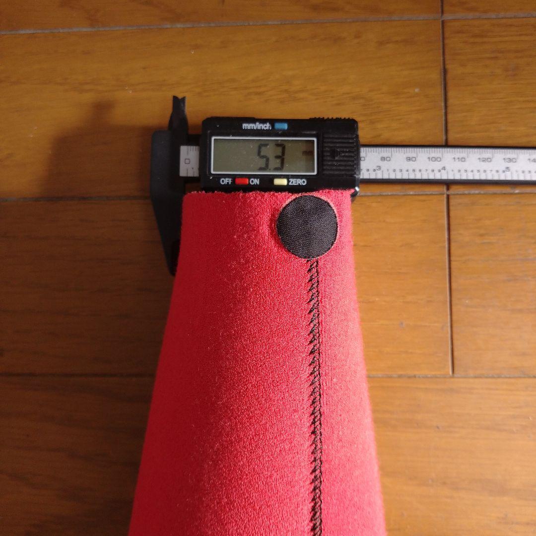 トシ フェロー セミドライ Lサイズ 5mm 3mm