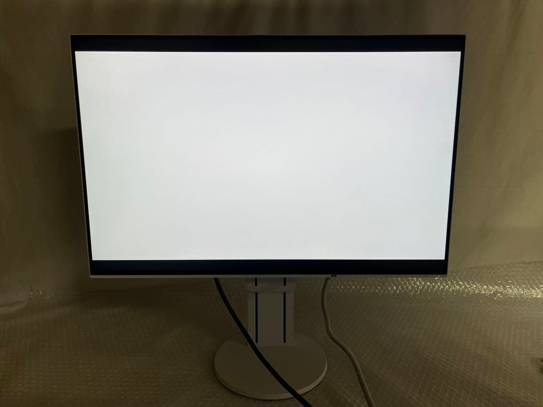 EIZO flexscan EV2456 24.1インチ液晶モニター PS4対応
