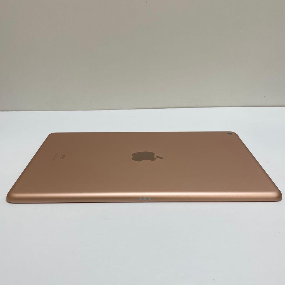 #672 iPad 第７世代 128GB Wi-fi A1297 100%