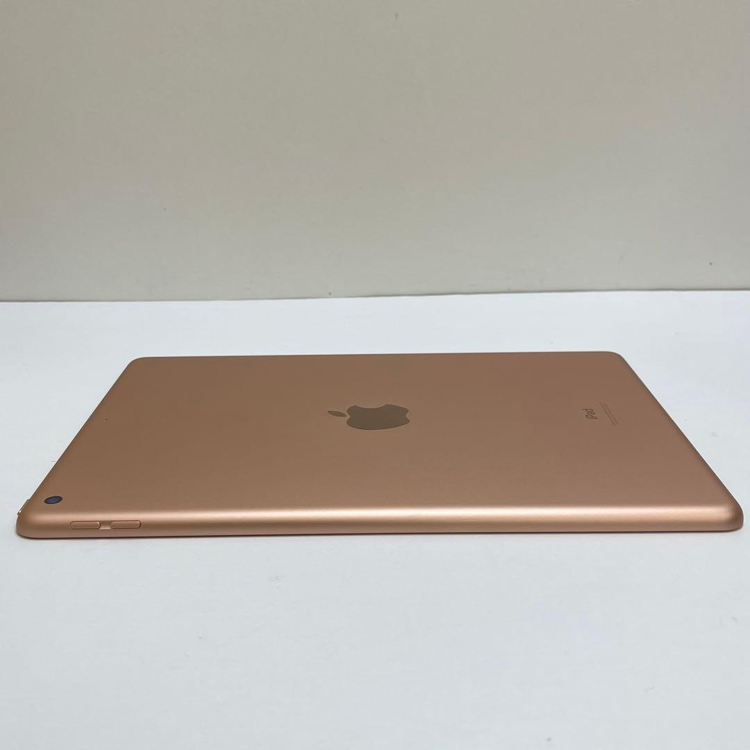 #672 iPad 第７世代 128GB Wi-fi A1297 100%