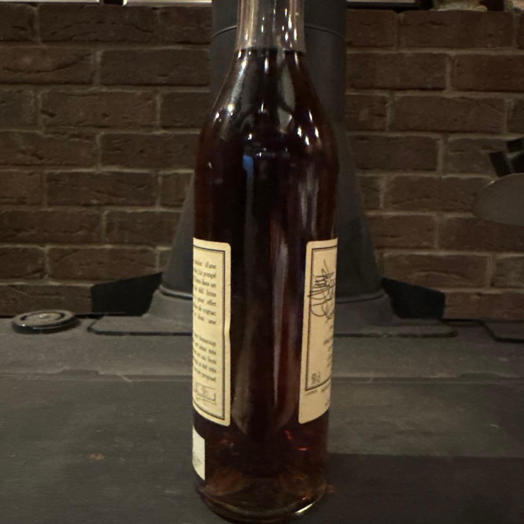 Paul Giraud Vénérable 2006 Champagne