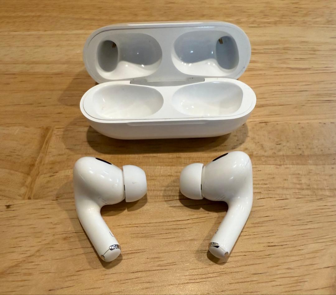 イヤホン AirPods Pro2Type-C