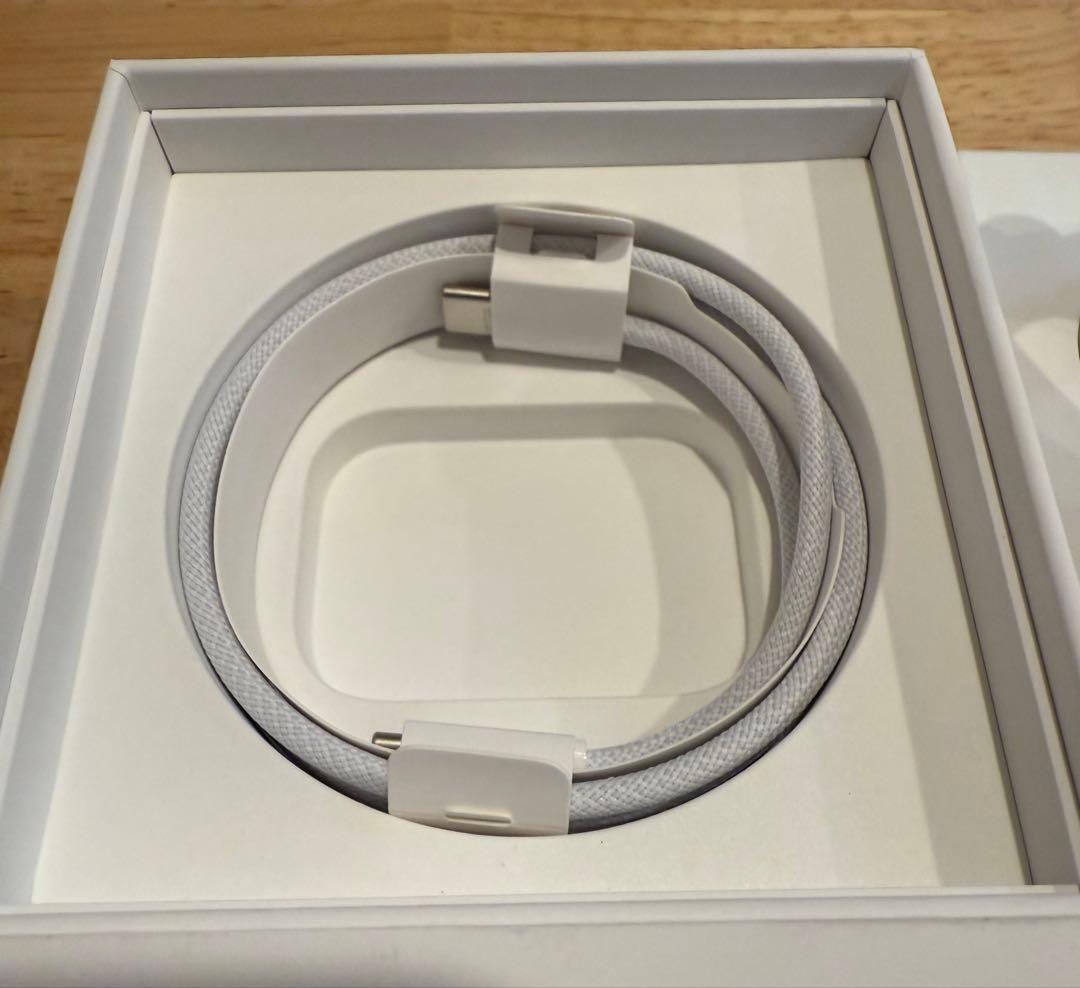 イヤホン AirPods Pro2Type-C