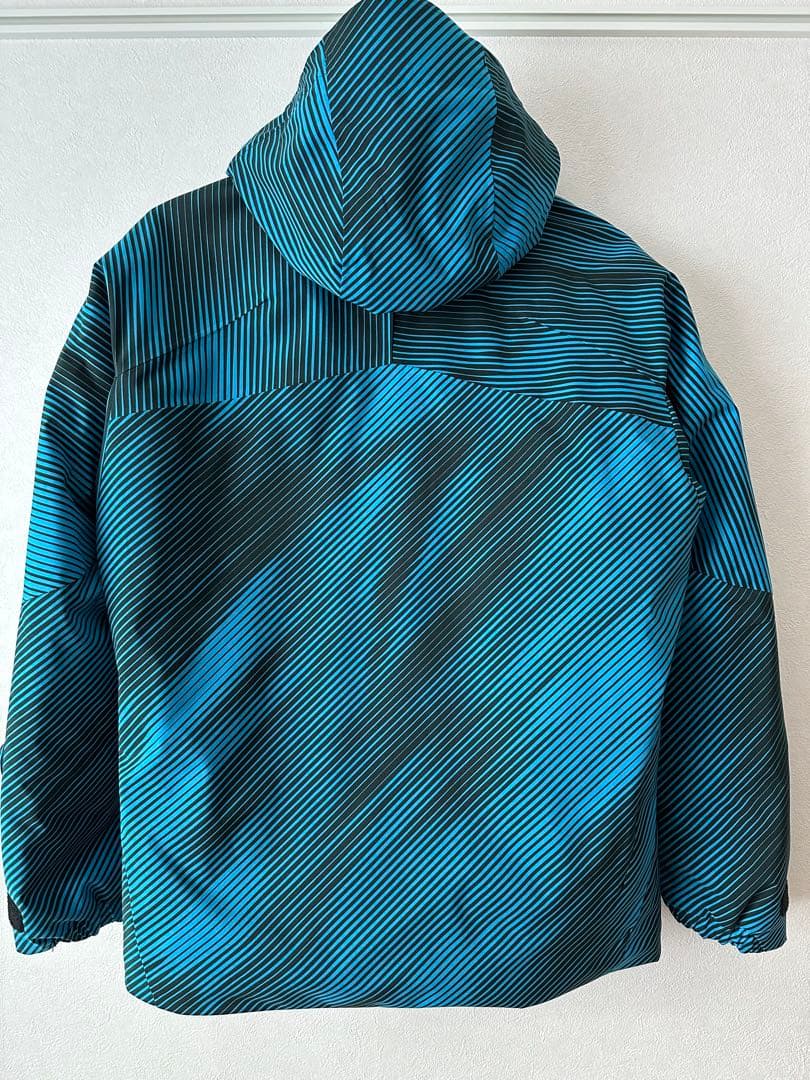 【美品】　デサント　スキーウェア　ユニセックス