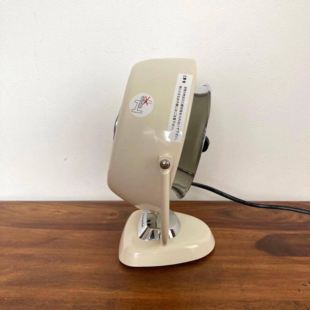 ボルネード サーキュレーター ビンテージホワイト VFANJR-JP