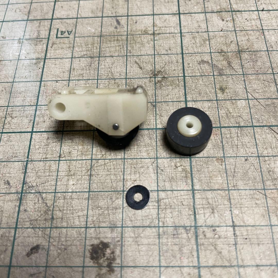 National／ラジカセ／RS-4350／メンテナンス済／メンテセット付き