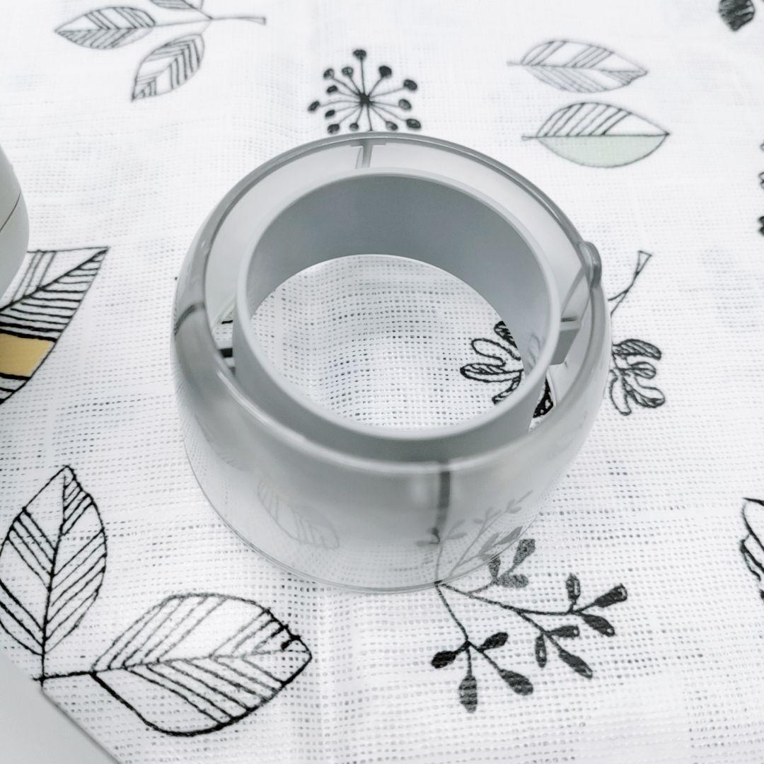 ほぼ未使用⭐️ノズル付きPanasonic ナノケア ドライヤー EH-NA0J