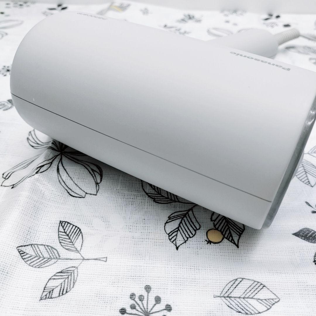 ほぼ未使用⭐️ノズル付きPanasonic ナノケア ドライヤー EH-NA0J