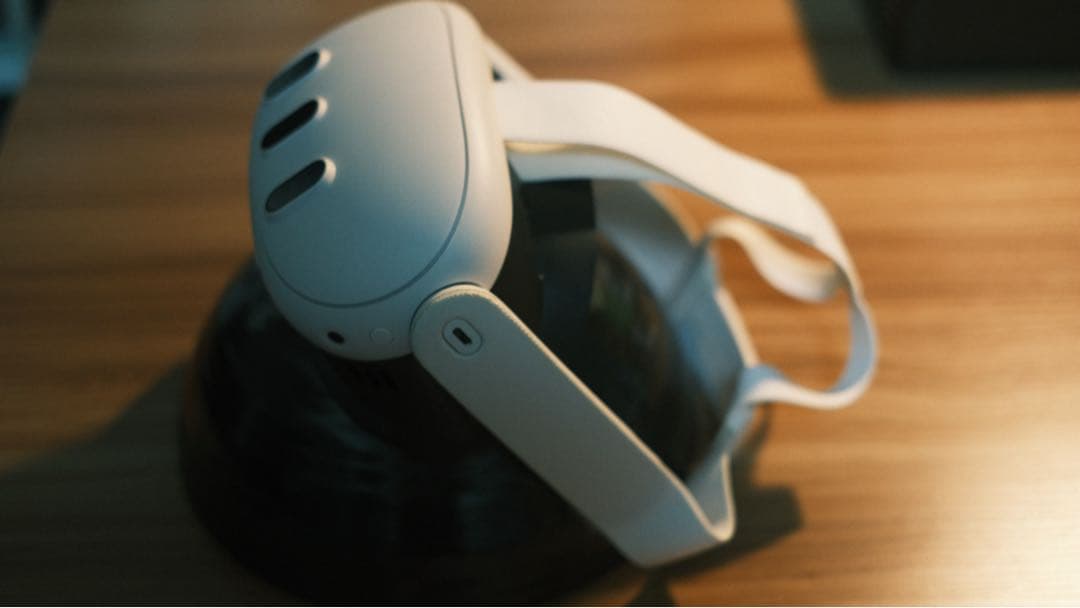 早い者勝ち！　 Quest 3 128GB VRヘッドセット　おまけ多数