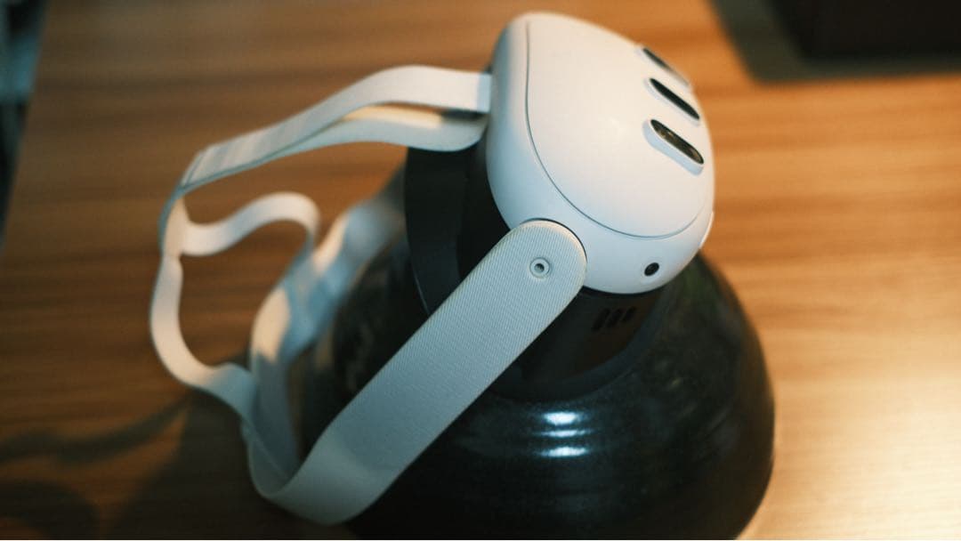 早い者勝ち！　 Quest 3 128GB VRヘッドセット　おまけ多数