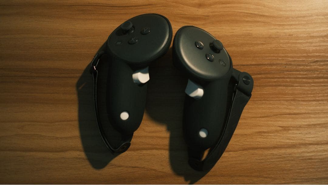 早い者勝ち！　 Quest 3 128GB VRヘッドセット　おまけ多数