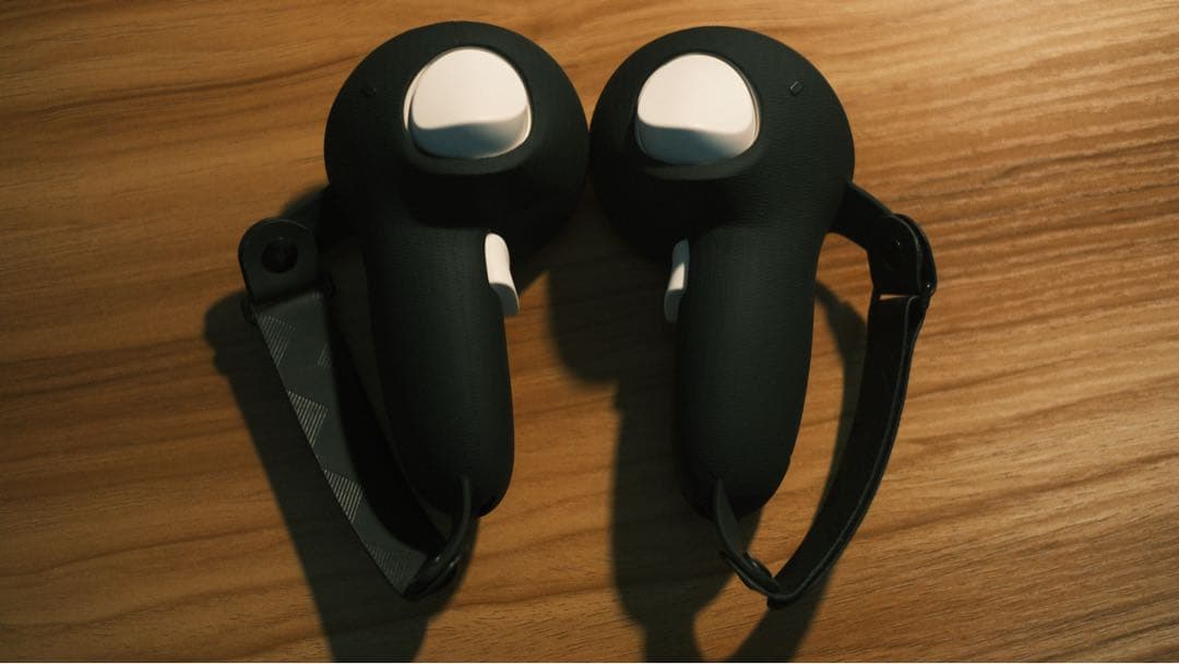 早い者勝ち！　 Quest 3 128GB VRヘッドセット　おまけ多数