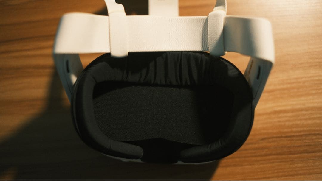 早い者勝ち！　 Quest 3 128GB VRヘッドセット　おまけ多数