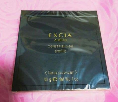 ♥新品♥エクシア♥✨セレスティアル ヴェール ✨NA０１✨レフィル✨おまけ付き✨