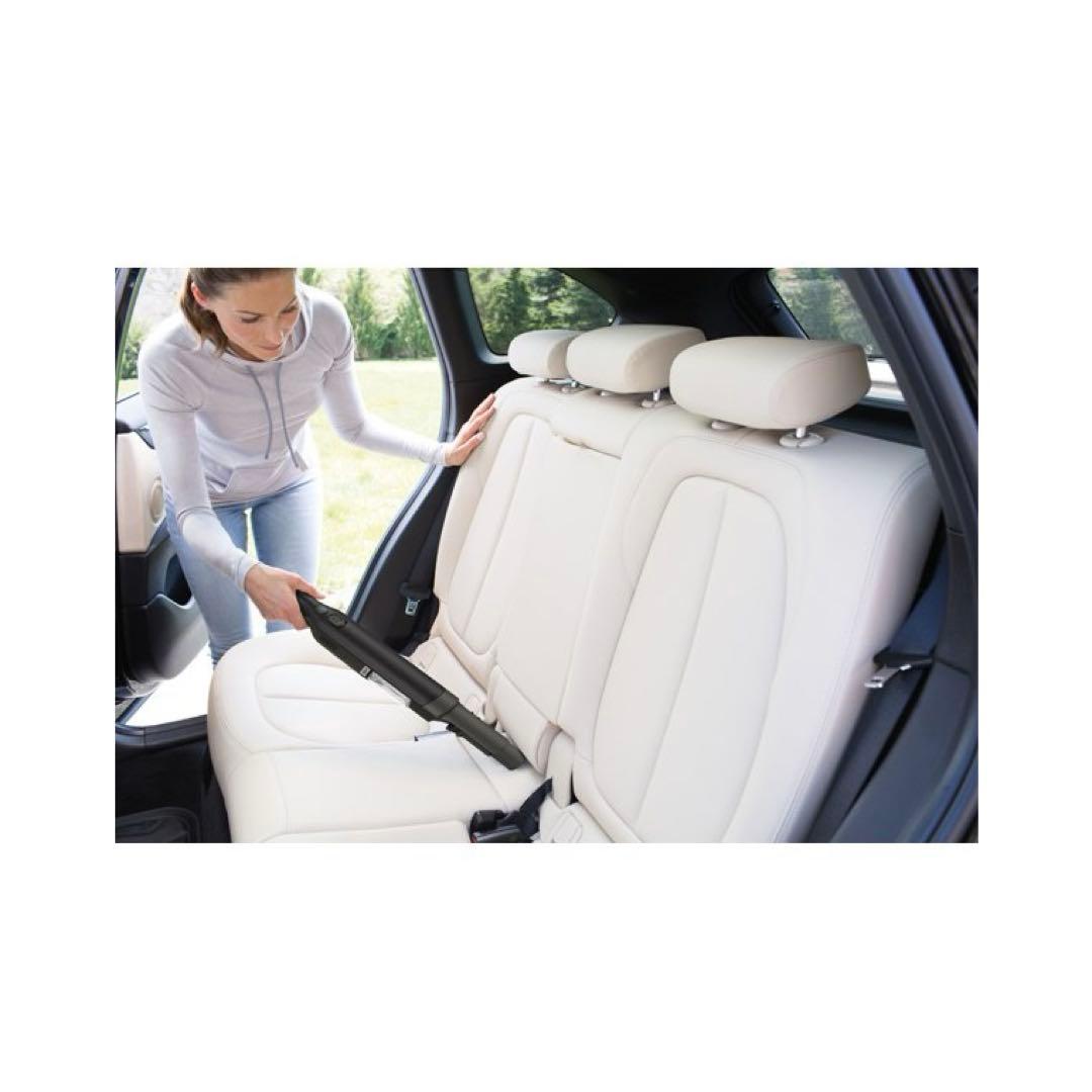 新品箱付き Shark EVOPOWER シャーク 掃除機 ハンディクリーナー