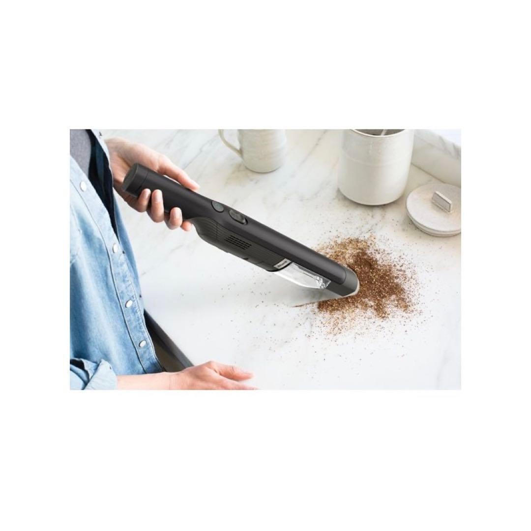 新品箱付き Shark EVOPOWER シャーク 掃除機 ハンディクリーナー