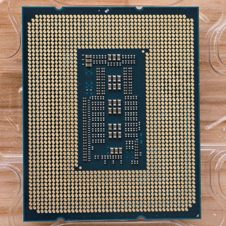 動作品　Intel Core i9 13900KF LGA1700