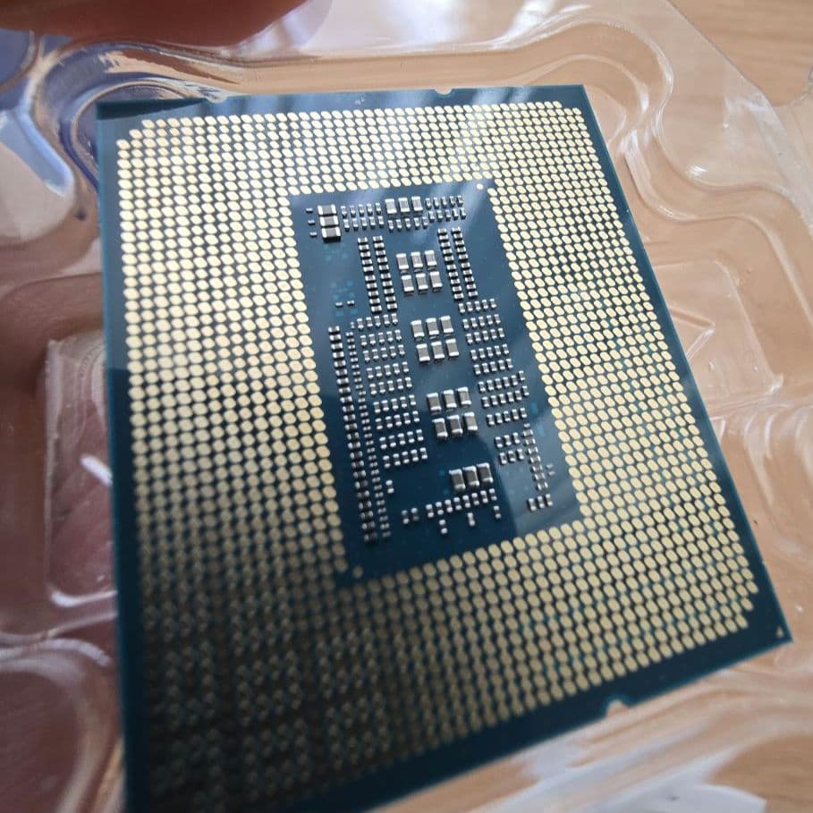 動作品　Intel Core i9 13900KF LGA1700