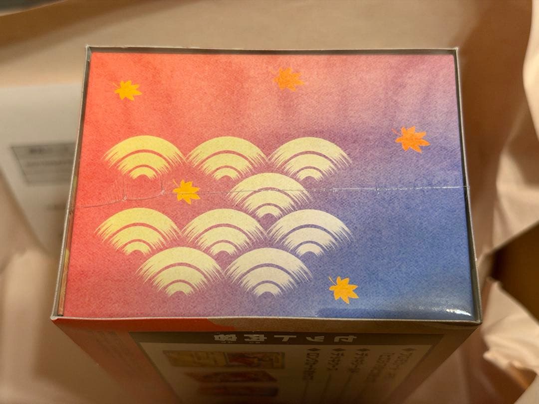 【未開封シュリンク付き】スペシャルBOX　ポケモンセンターヒロシマ