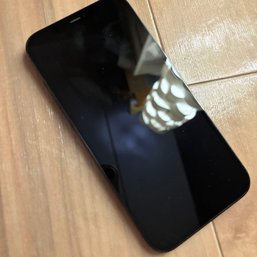 スマートフォン本体 iPhone12 Pro Max 256gb