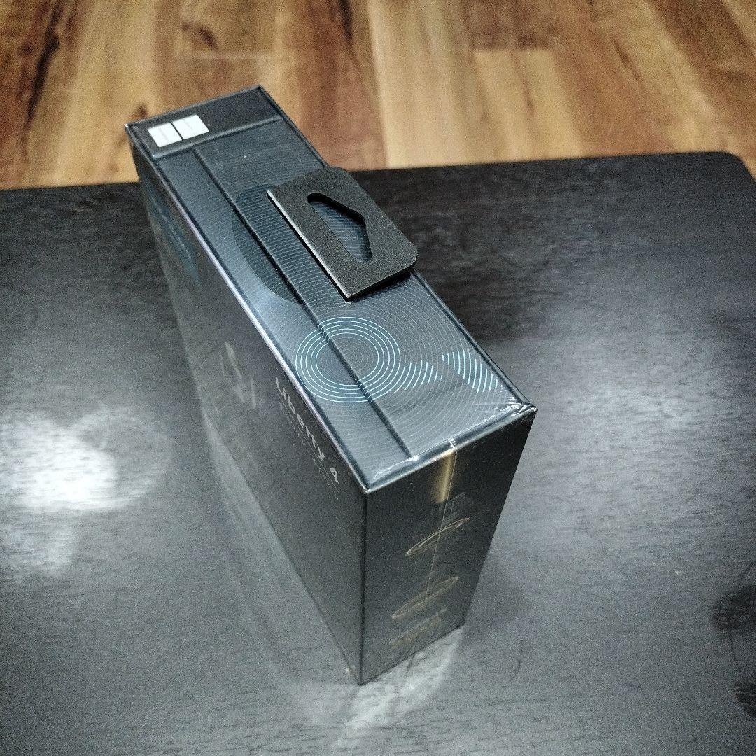 Anker Soundcore Liberty 4ブラック