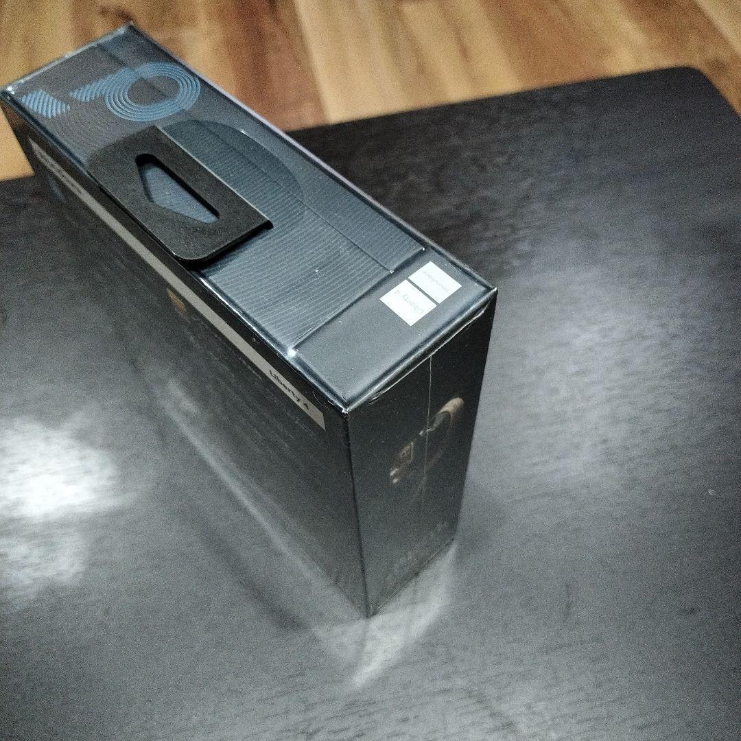 Anker Soundcore Liberty 4ブラック