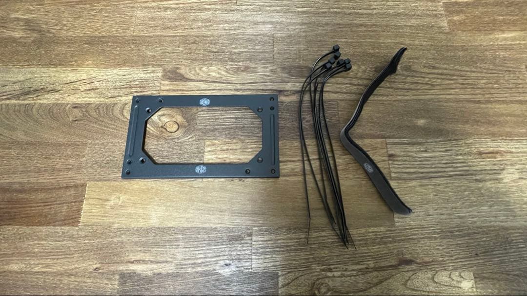 電源ユニット COOLER MASTER V650 SFX GOLD