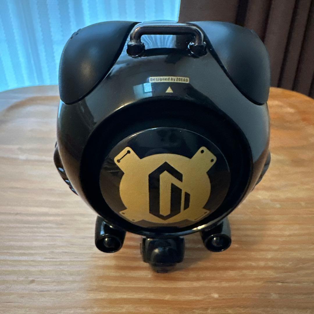 【ばろん】GravaStar G2 Bluetooth スピーカー