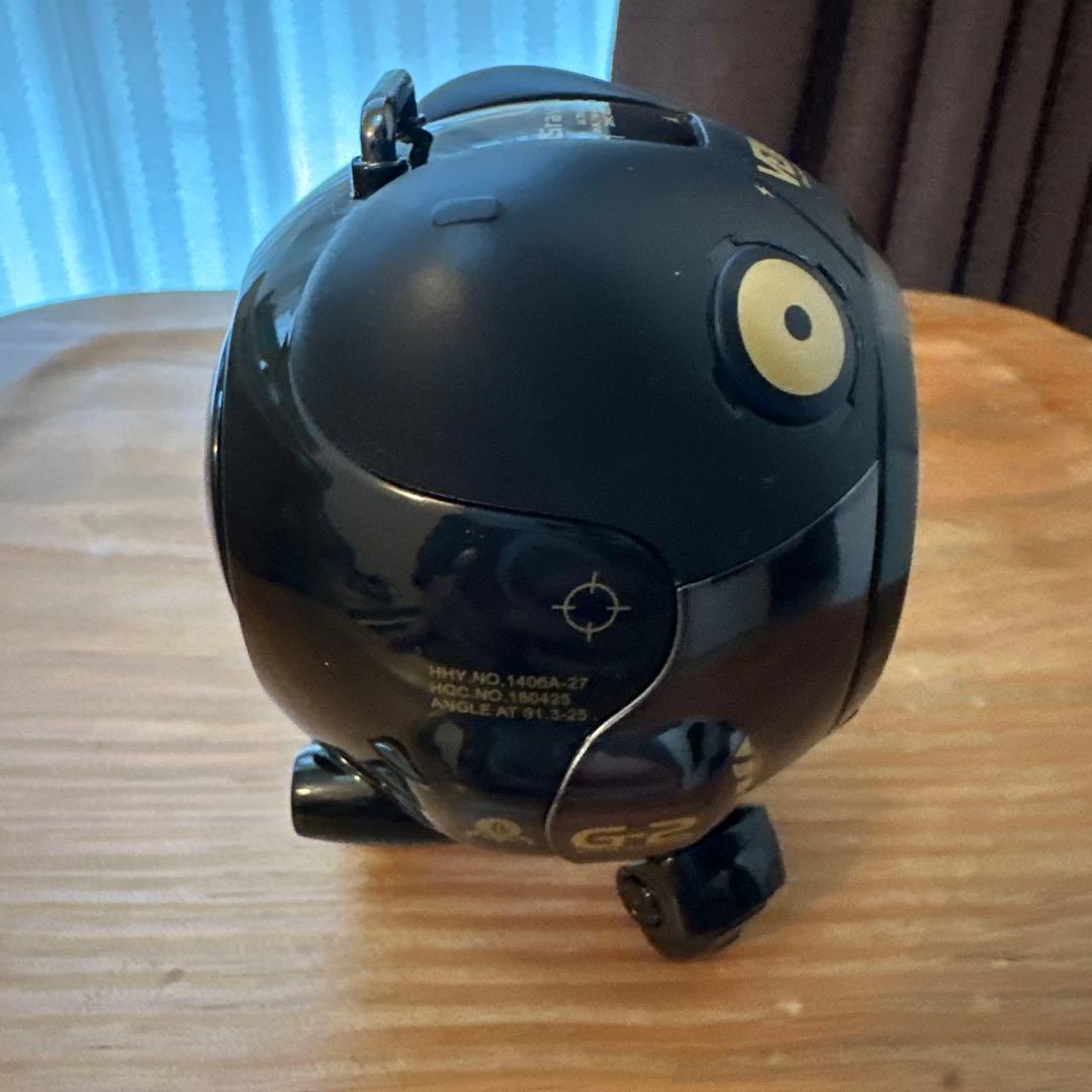 【ばろん】GravaStar G2 Bluetooth スピーカー