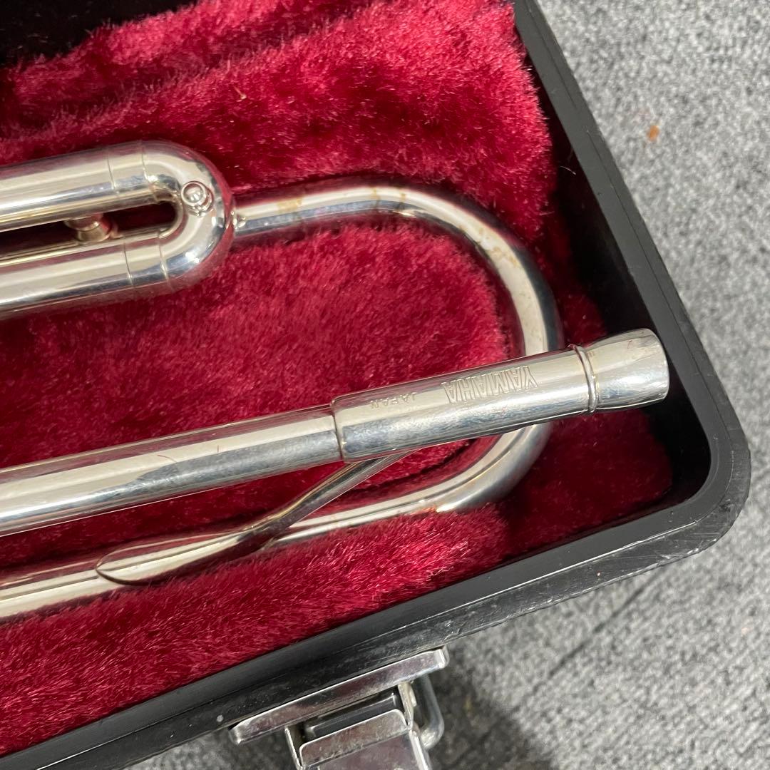 Yamaha YTR1310S ヤマハ トランペット 管楽器