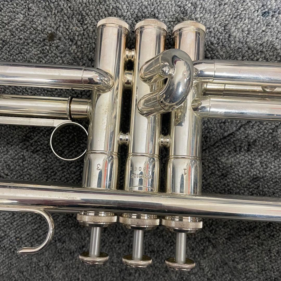 Yamaha YTR1310S ヤマハ トランペット 管楽器