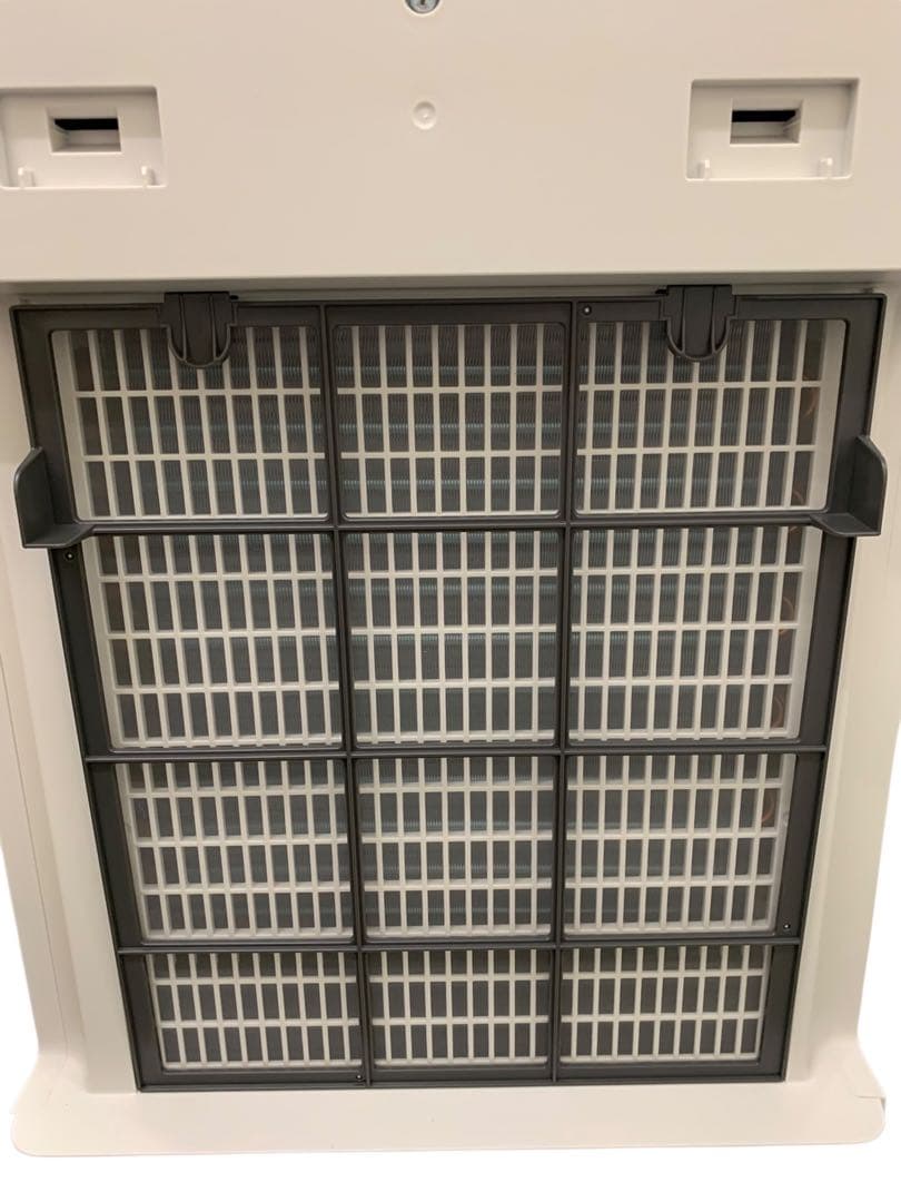 SHARP シャープ 衣類乾燥除湿機 CV-T190-W 2025年製 極美品