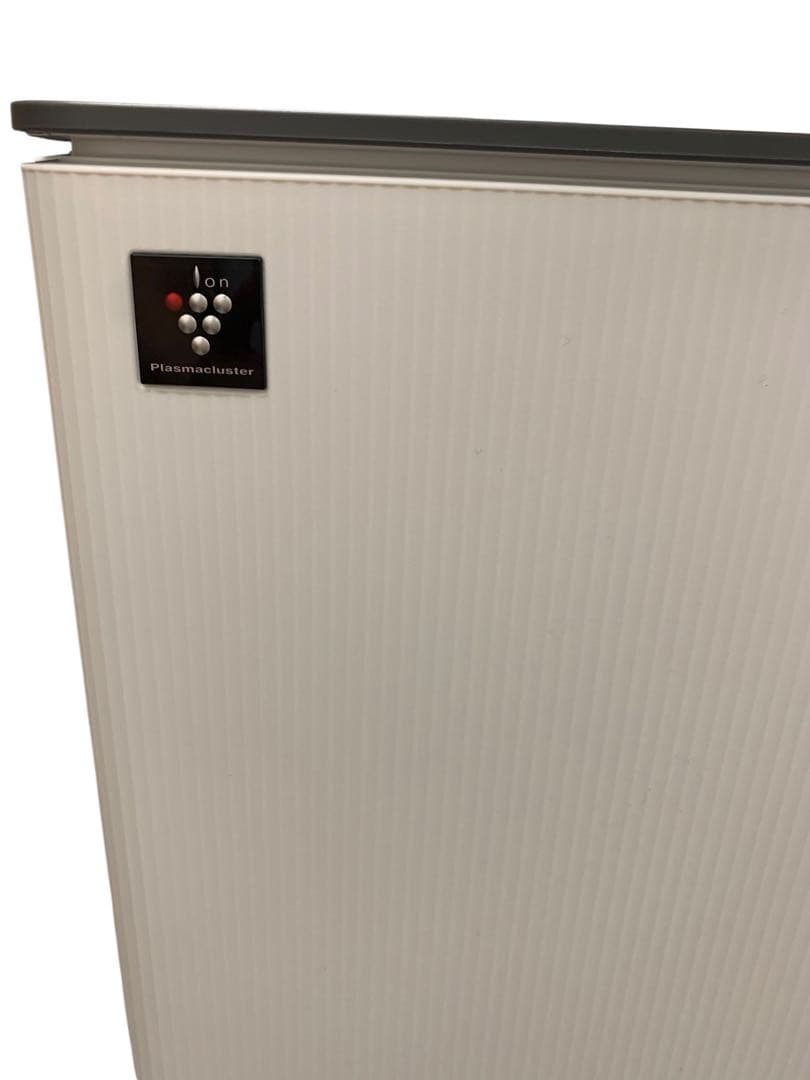 SHARP シャープ 衣類乾燥除湿機 CV-T190-W 2025年製 極美品