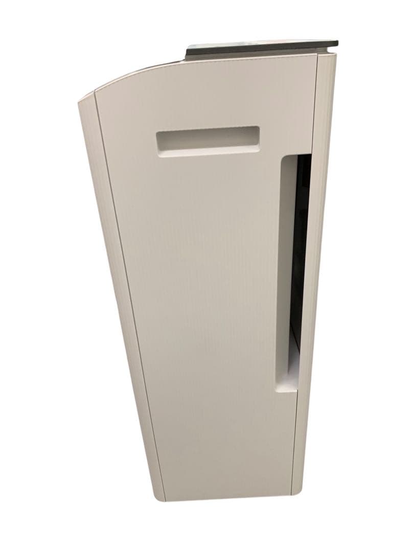 SHARP シャープ 衣類乾燥除湿機 CV-T190-W 2025年製 極美品