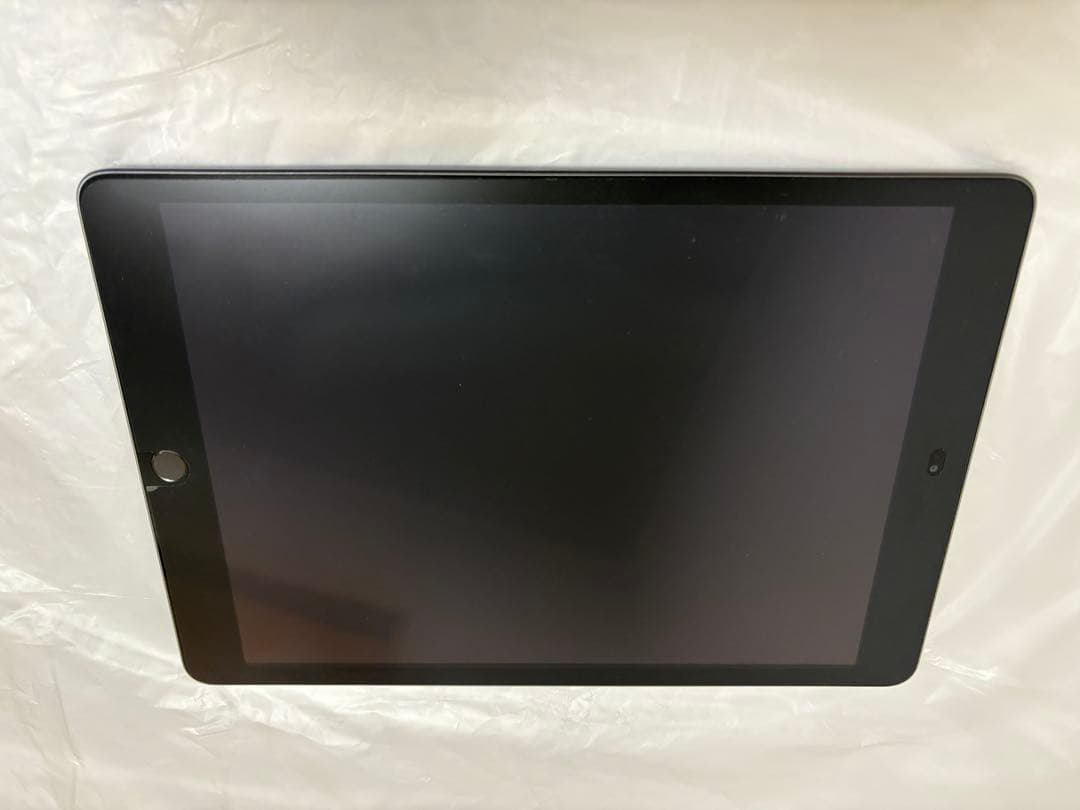 Apple iPad (第8世代) 10.2インチ 32GB