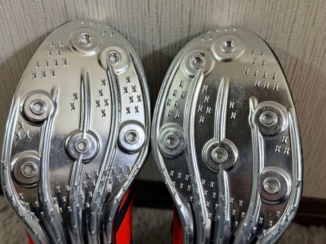 アディダス　アディゼロプライムSP4 25.0