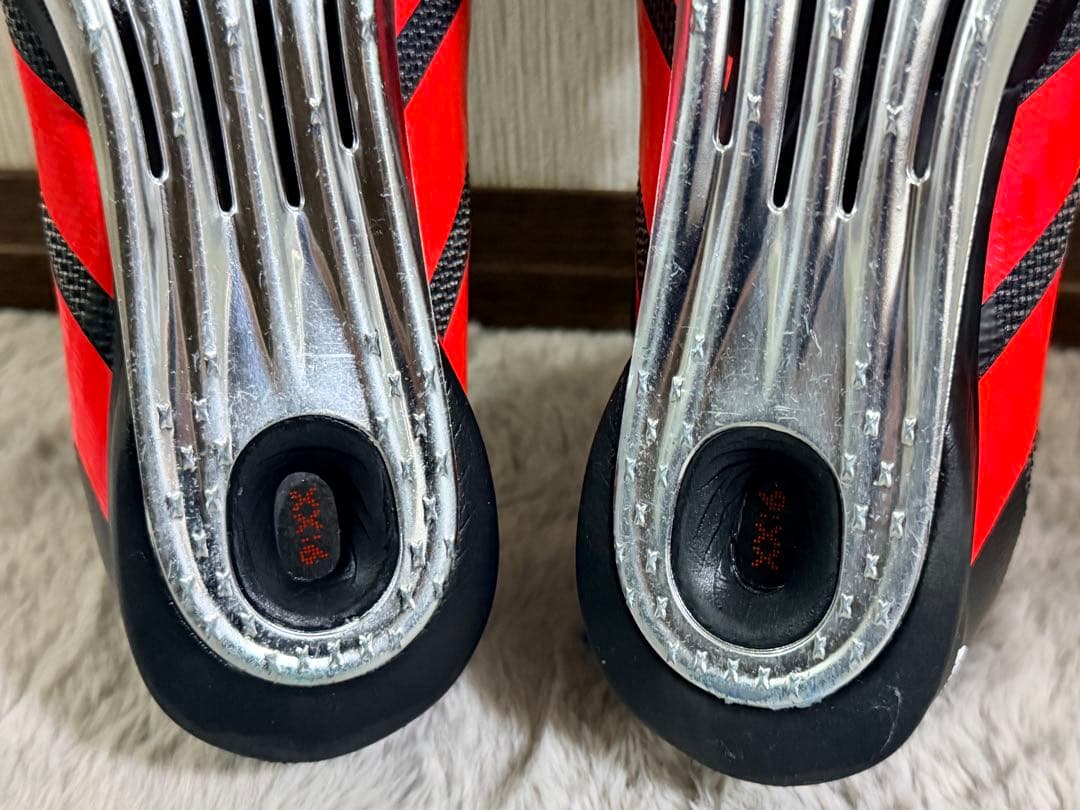 アディダス　アディゼロプライムSP4 25.0