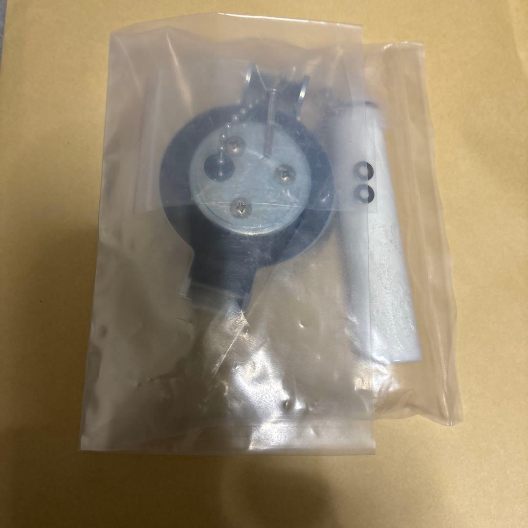 CB400Fタンクキャップ燃料計つき朝日電装タイプ！値下げ交渉可！