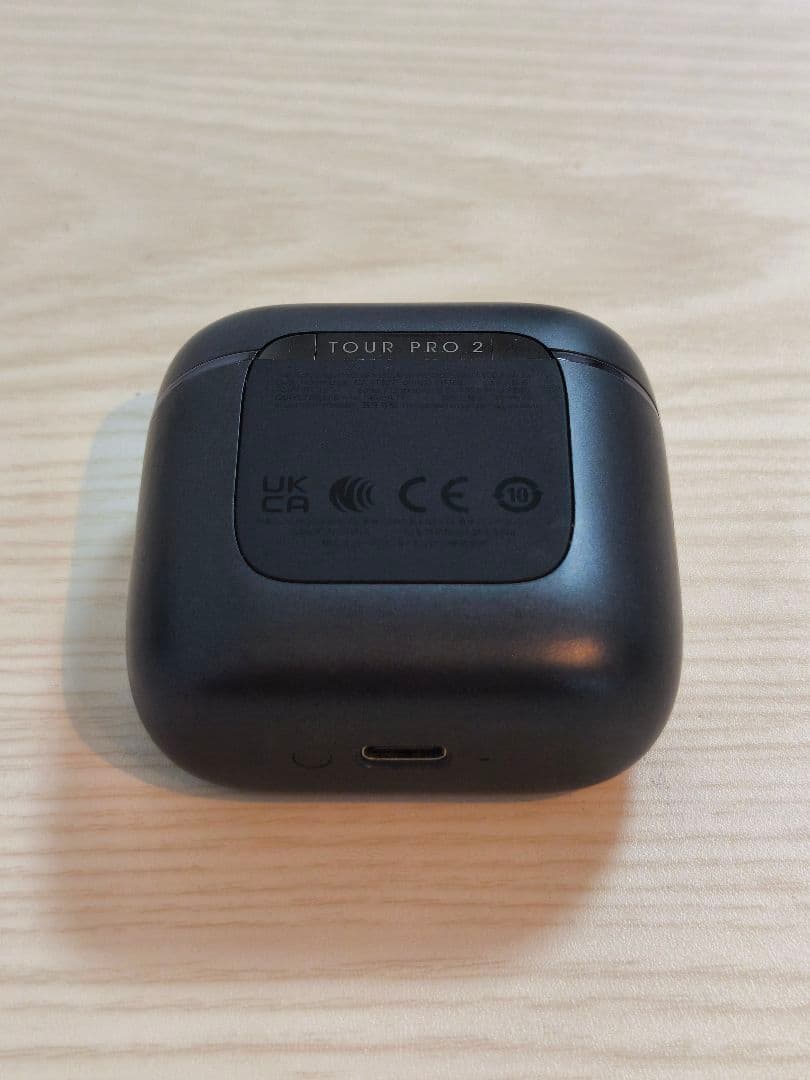 JBL TOUR PRO 2 ワイヤレスイヤホン 右耳のみジャンク