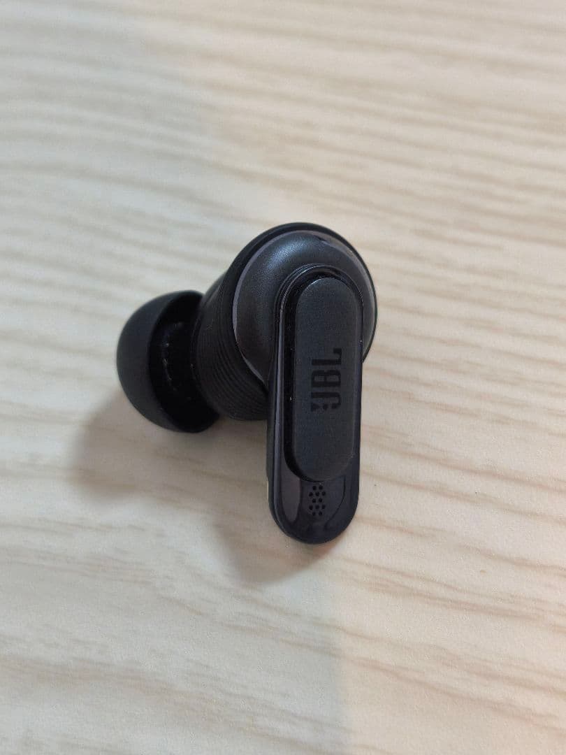 JBL TOUR PRO 2 ワイヤレスイヤホン 右耳のみジャンク