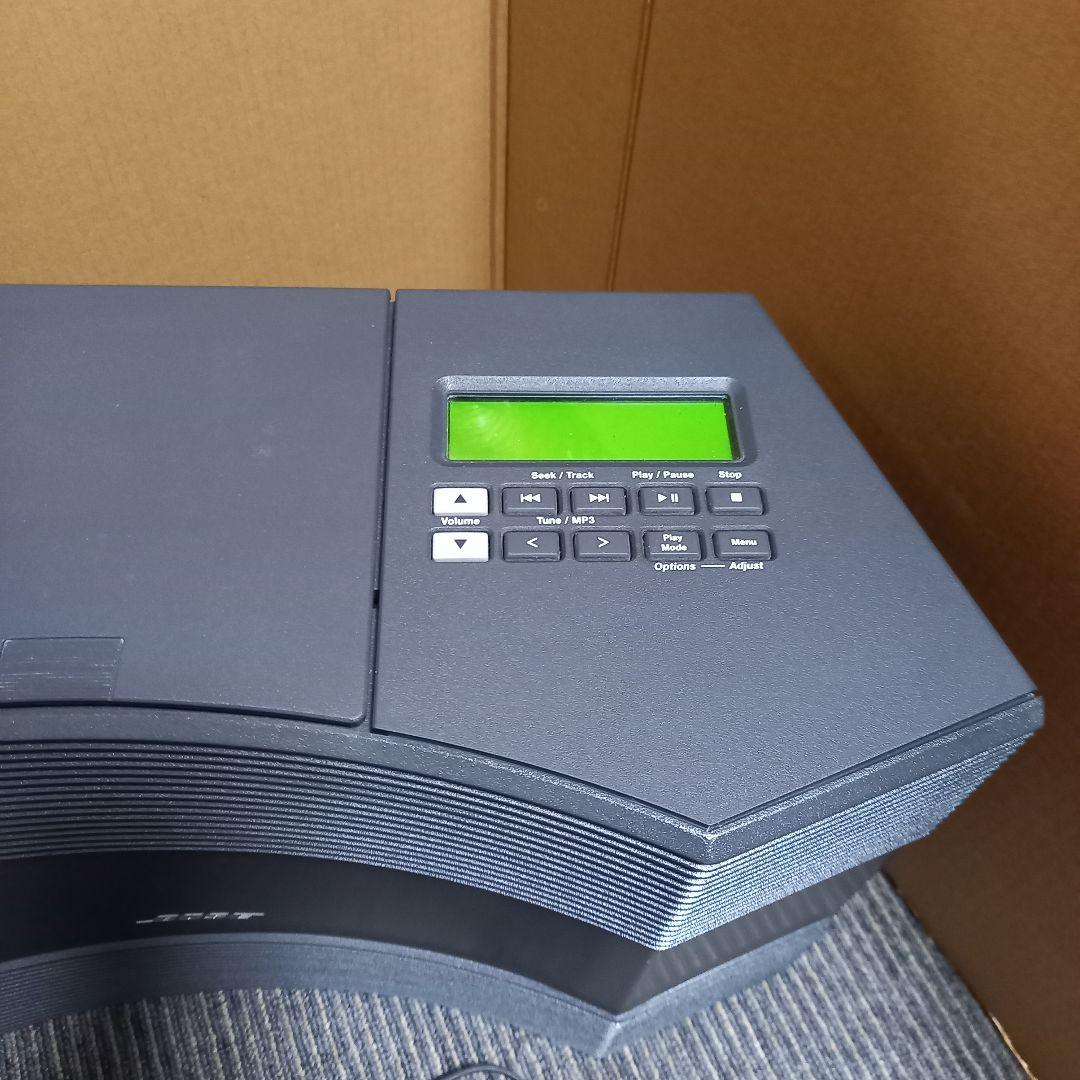 BOSE AWMS-2(B) ACOUSTIC WAVE ピックアップ新品