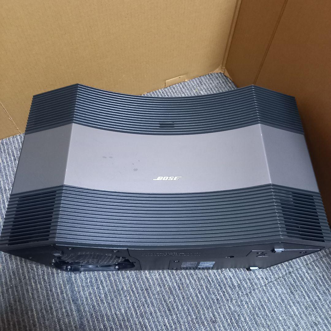 BOSE AWMS-2(B) ACOUSTIC WAVE ピックアップ新品