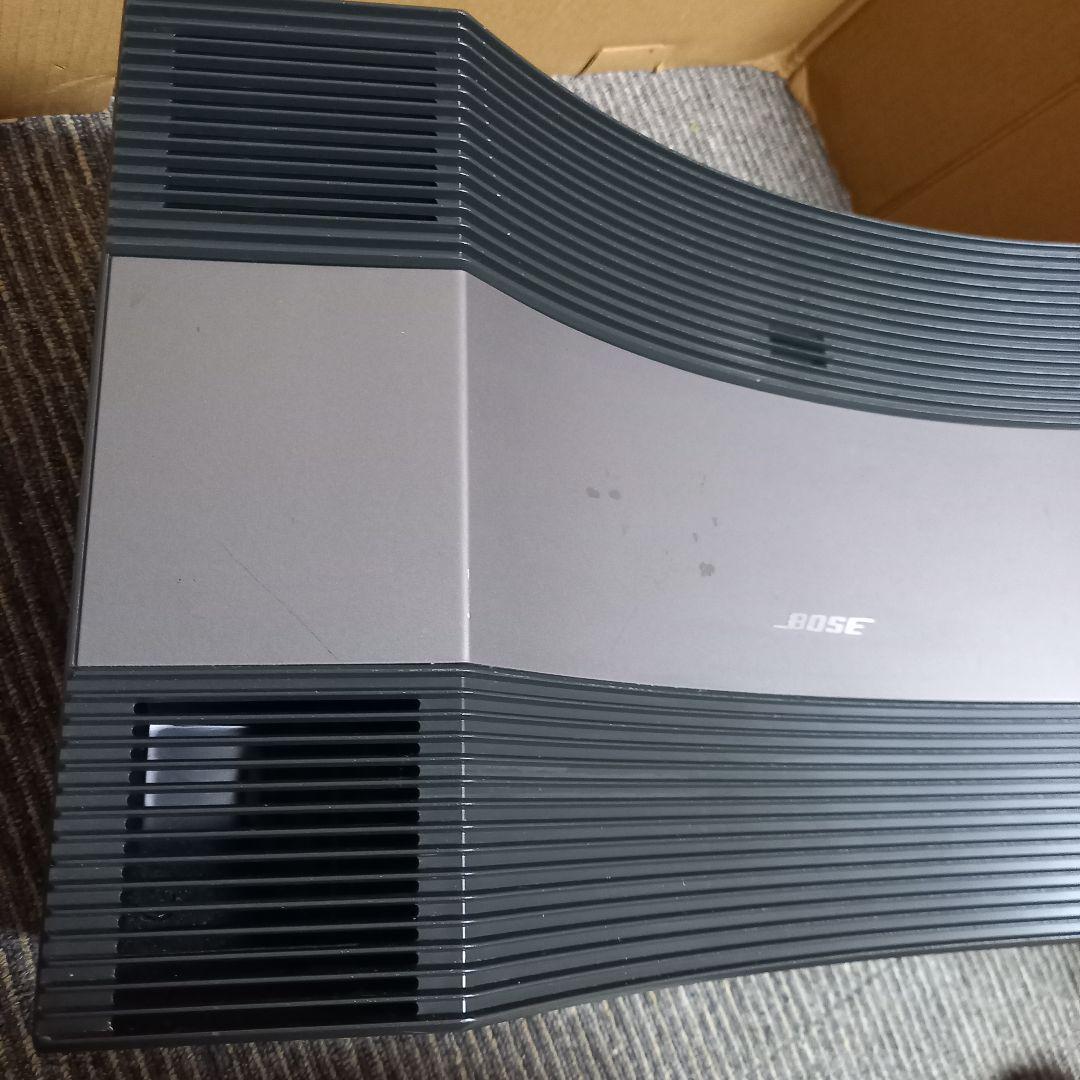 BOSE AWMS-2(B) ACOUSTIC WAVE ピックアップ新品