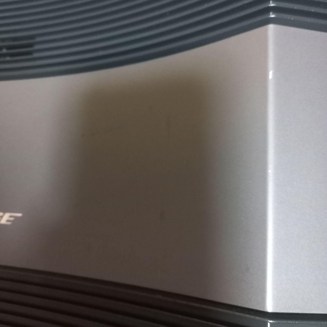 BOSE AWMS-2(B) ACOUSTIC WAVE ピックアップ新品