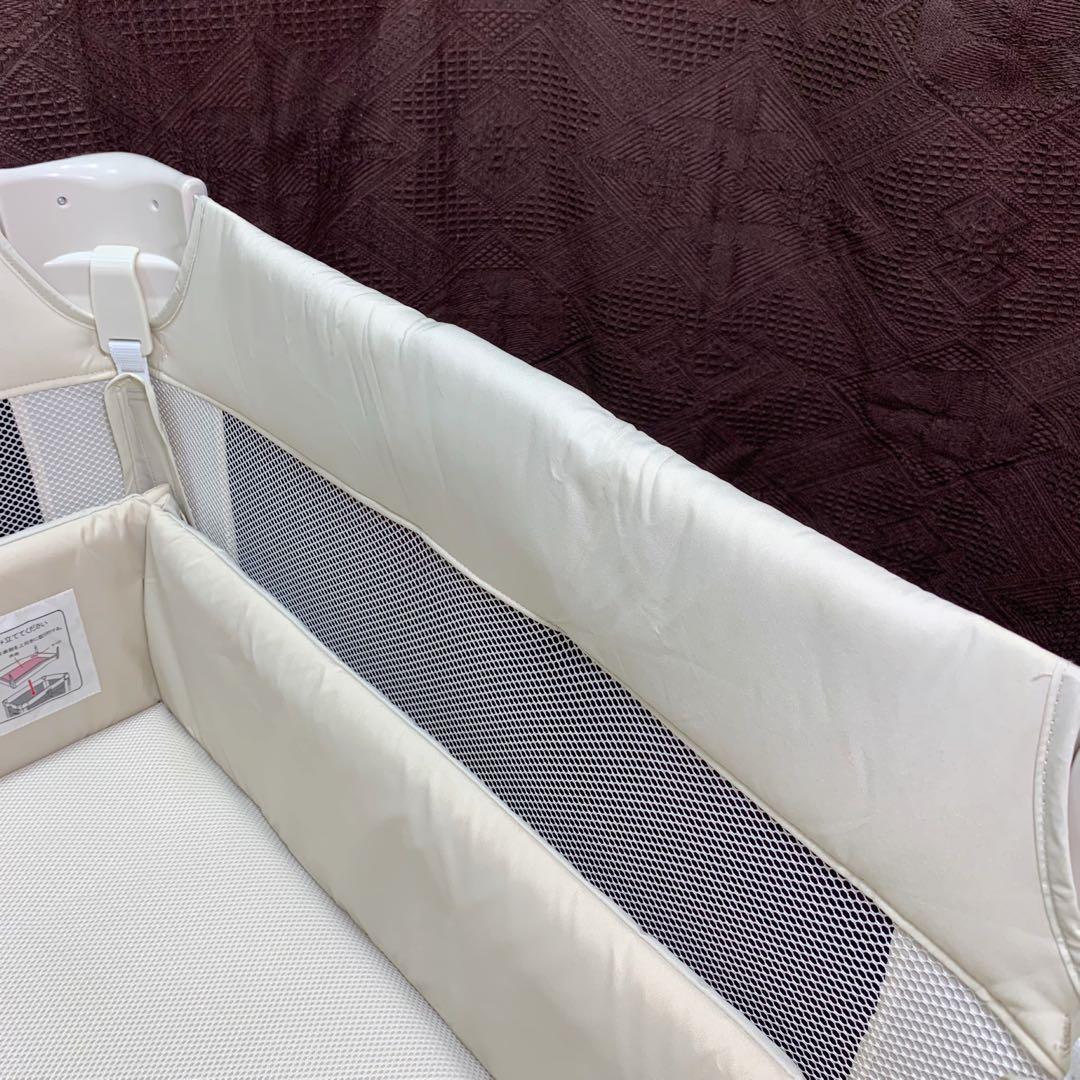 【美品】 Aprica アップリカ ココネルエアー