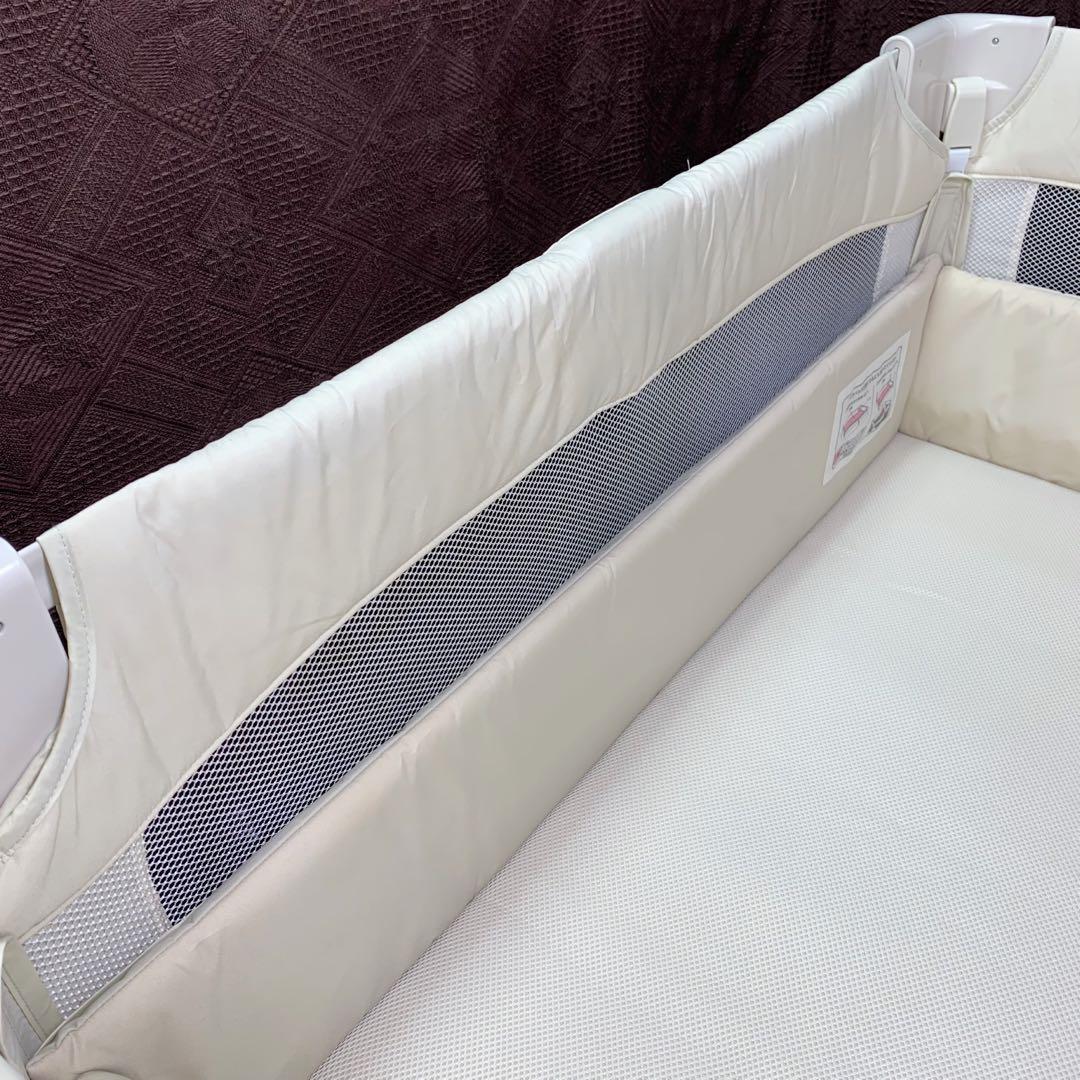 【美品】 Aprica アップリカ ココネルエアー