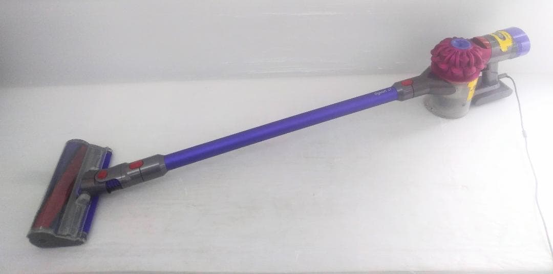 ●SV11●V7●ダイソン コードレススティック掃除機●dyson(4)