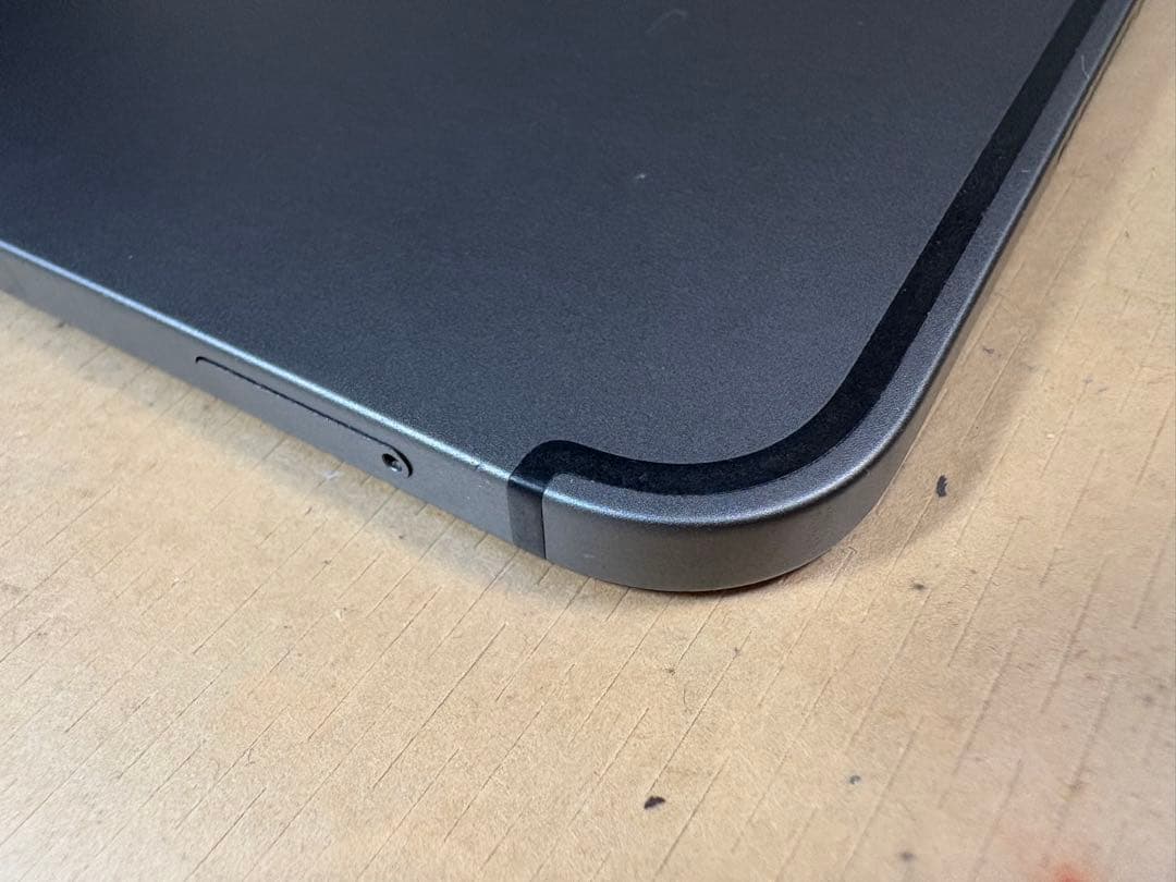 iPad pro 11インチ第3世代M1 512GB wifi+cellular